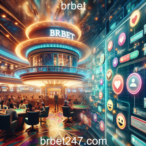 Explorando a Categoria 'Comunidade' no brbet: Um Espaço de Conexão e Colaboração