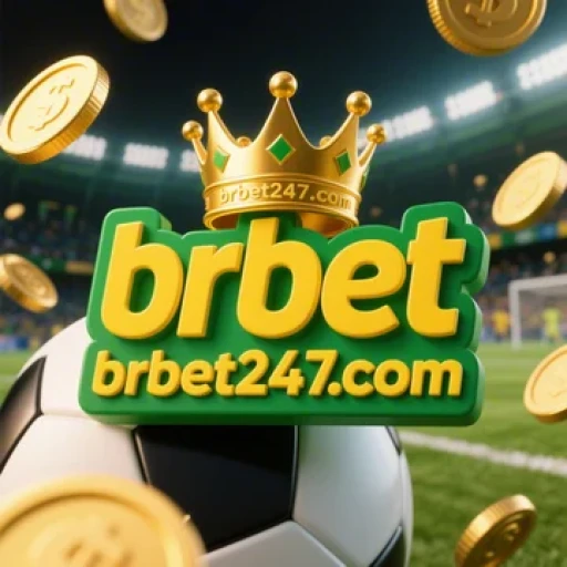 Logo brbet